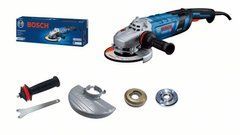 Кутова шліфувальна машина Bosch GWS 30-230 B (06018G1000)