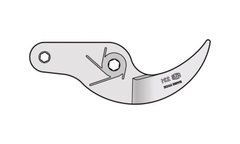 Змінне контрлезо з гайками Felco (231/4)
