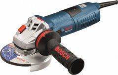 Кутова шліфмашина Bosch PWS 13-125 CIE Professional (060179F002)