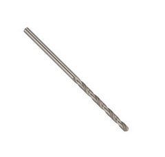 Свердла по металу Bosch HSS-G, DIN 338, 4,4&times;47 мм, 10 шт (2608595333)