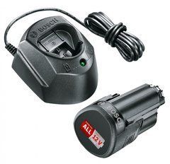 Стартовий набір Bosch 1 акб 12V 1,5 Ah + GAL 1210 CV (1600A01L3D)