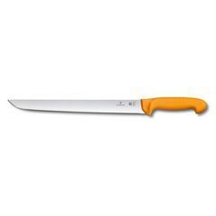 Кухонний ніж Victorinox Swibo Cutlet&Steak, 31 см (Vx58433.31)