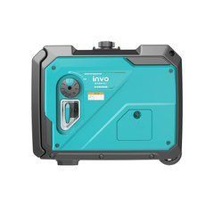 Генератор инверторный INVO H4500iE