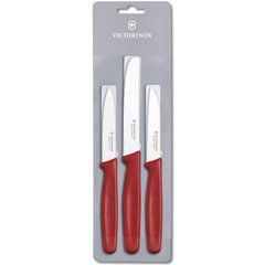 Кухонний набір Victorinox Standard Paring Set, 3 предмета (Vx51111.3)