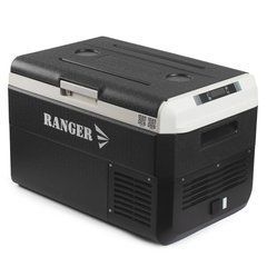 Автохолодильник компресорний Ranger Ice Cool 20L (Арт. RA 8873)