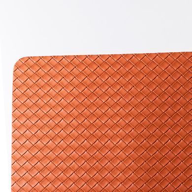 Салфетка сервировочная 45&times;30 (см) прямоугольная Оранжевый HP-35-9O
