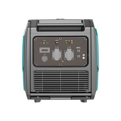 Генератор инверторный INVO H4500iE