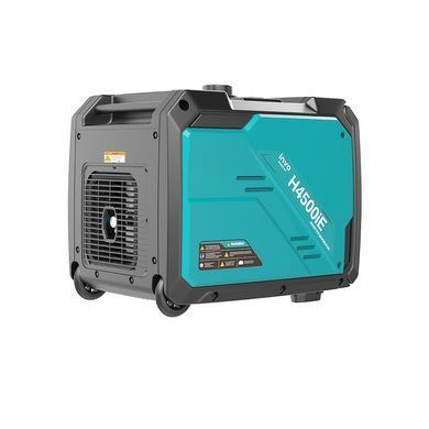 Генератор инверторный INVO H4500iE
