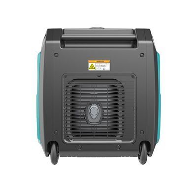 Генератор инверторный INVO H4500iE
