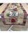 Гобеленова дорiжка на стiл Wooden 40х140см