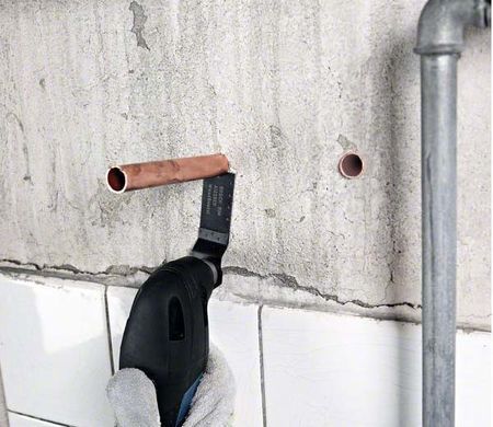 Універсальний набір для GOP/PMF Wood/Metal з 23 шт (2608661694)