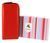 Гаманець жіночий шкіряний Visconti RB55 - Honolulu (red multi)