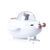 Увлажнитель воздуха USB 220ml Белый HPBH17128W