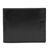 Кошелек-зажим для денег мужской кожаный ROVICKY N79-VT-NL BL-BLACK черный