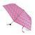 Парасолька жіноча механічна Fulton Superslim-2 L553 Pink (Рожевий)