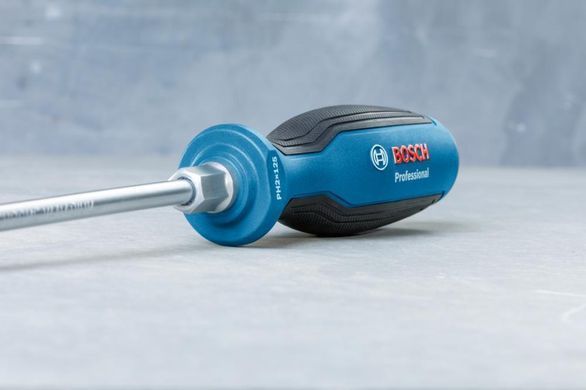 Набір викруток, 6 шт., SL/PH (1600A016BF) Bosch