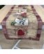 Гобеленова дорiжка на стiл Wooden 40х140см