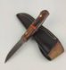 Ножи от украинских мастеров - Александр Лясковский 90 мм (Knife_elmax_trapper)