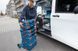 Кейс для електроінструменту Bosch L-BOXX Small 136 L-Boxx (1600A012G0)