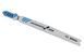 Полотно для лобзика Bosch (2608638473) T 123 X, HSS 5 шт