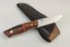 Ножи от украинских мастеров - Александр Лясковский 90 мм (Knife_elmax_trapper)