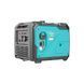 Генератор инверторный INVO H4500iE
