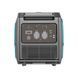Генератор инверторный INVO H4500iE