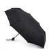 Парасолька механічна антишторм Fulton Hurricane G839 Black (Чорний)