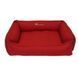 Лежак Для Собак Та Котів Sweet Dreams Red XXL - 110х80х28см