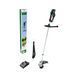 Триммер аккумуляторный AdvancedGrassCut 36V-33 bosch (06008C1K00)