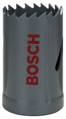 Коронка Bosch HSS-Bimetall, 35 мм, 1 3/8ʺ (2608584110)