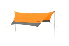 Тент зі стійками Tramp Lite Tent orange UTLT-011