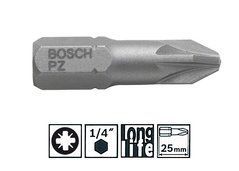 Насадка-біта Bosch Extra Hart PZ1 (2607001557)