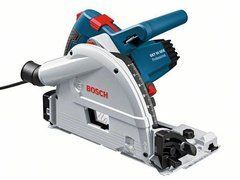 Занурювальна дискова пилка Bosch GKT 55 GCE Professional (картонна упаковка)