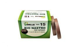 Лента для степлера MAX BIO 26 м (10 шт) биоразлагаемая (12MAXBIOD)