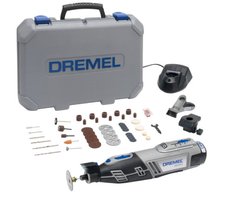 Акумуляторний інструмент Dremel 8220 - 2/45 (F0138220JJ)