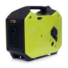 Генератор инверторный Kraft Dele KD684 2,1 кВт наличие 19.02