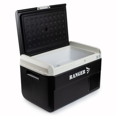 Автохолодильник компресорний Ranger Ice Cool 40L (Арт. RA 8875)