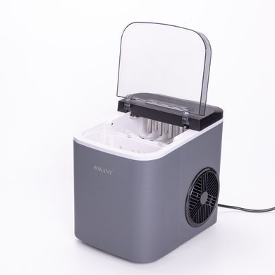 Ледогенератор для дома SOKANY 112 Вт SK-03038