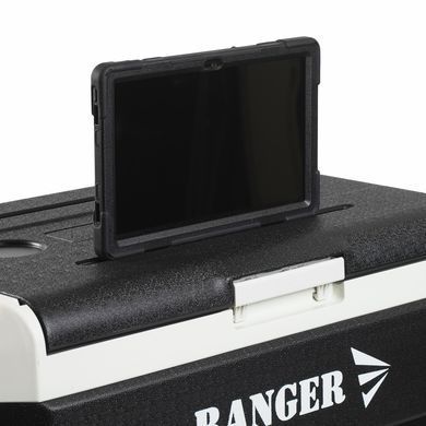 Автохолодильник компресорний Ranger Ice Cool 40L (Арт. RA 8875)
