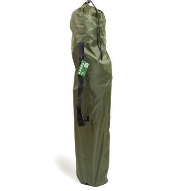 Крісло-шезлонг складане Ranger FC 752 Green (Арт. RA 2261)