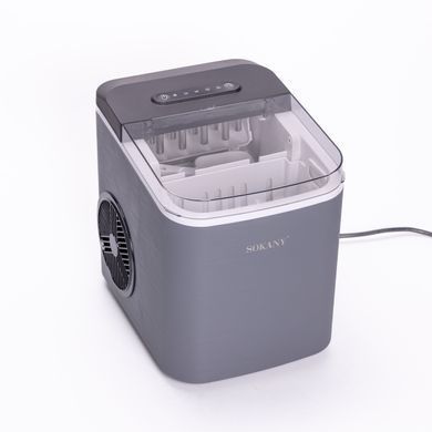 Ледогенератор для дома SOKANY 112 Вт SK-03038