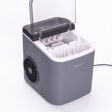 Ледогенератор для дома SOKANY 112 Вт SK-03038
