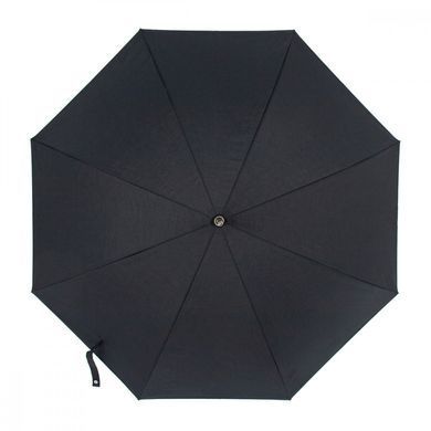 Парасолька-тростина жіноча механічна Fulton Hampstead-1 L893 Black (Чорний)