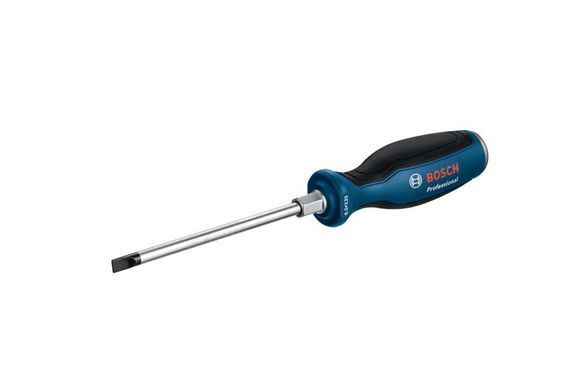 Викрутка SL 6,5 x 125 (1600A01TG1) Bosch