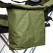 Крісло-шезлонг складане Ranger FC 752 Green (Арт. RA 2261)