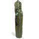 Крісло-шезлонг складане Ranger FC 752 Green (Арт. RA 2261)