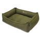 Лежак для собак и кошек Sweet Dreams Olive L - 90х60х25см