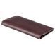 Кошелек мужской кожаный Visconti TSC45 Carrara c RFID Brown