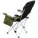 Крісло-шезлонг складане Ranger FC 752 Green (Арт. RA 2261)